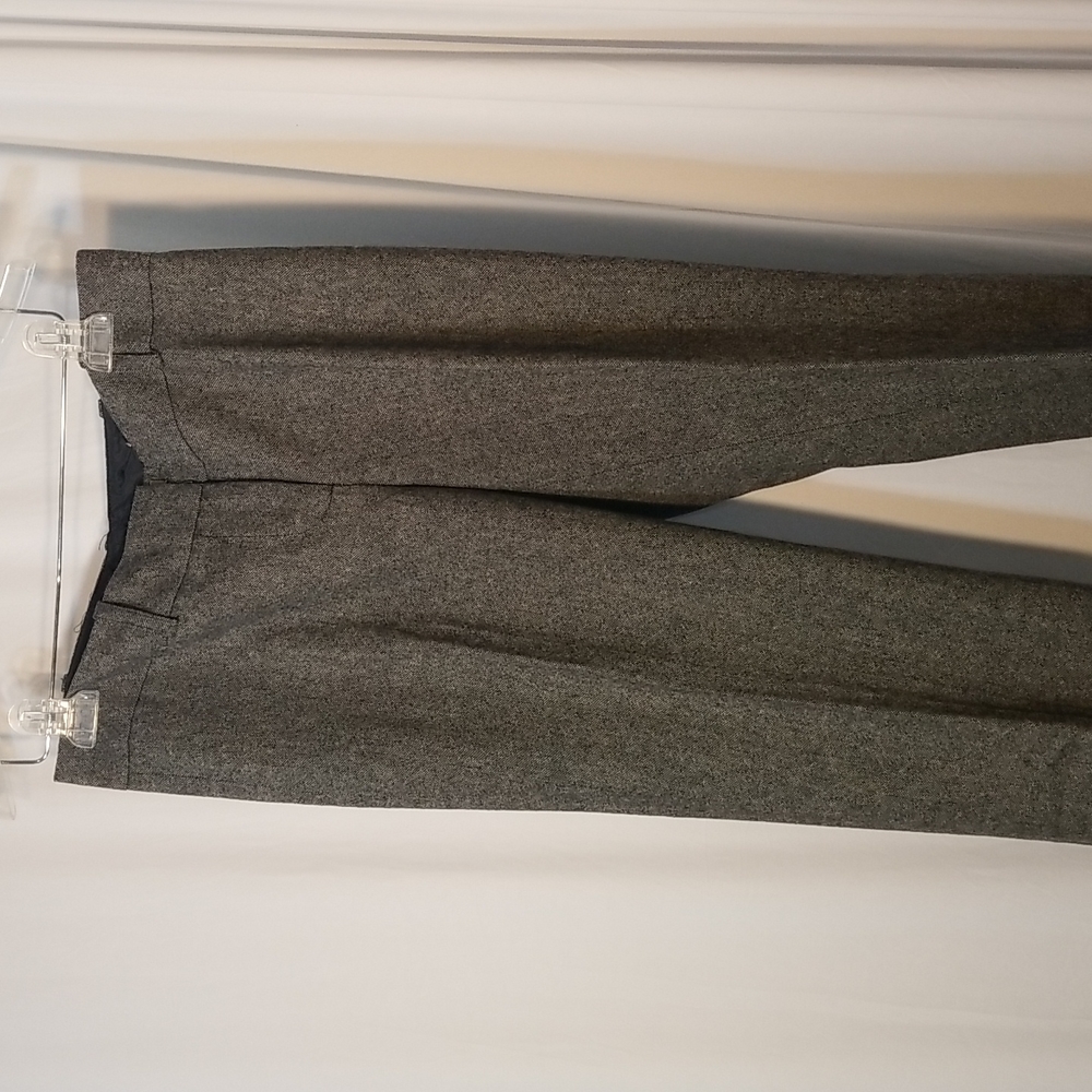 Anne Taylor curvy slacks
